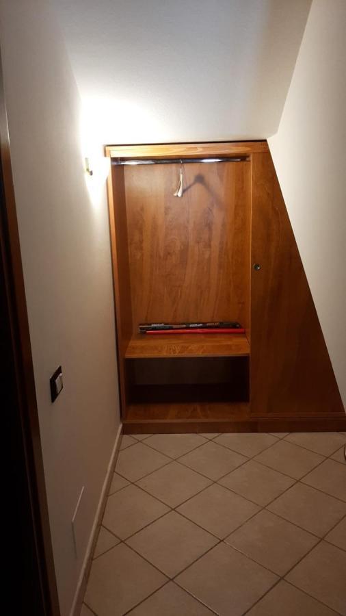 Casa Giovanna Porto Pino Exteriér fotografie