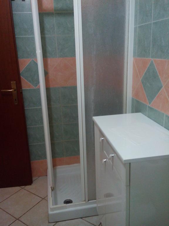 Casa Giovanna Porto Pino Exteriér fotografie