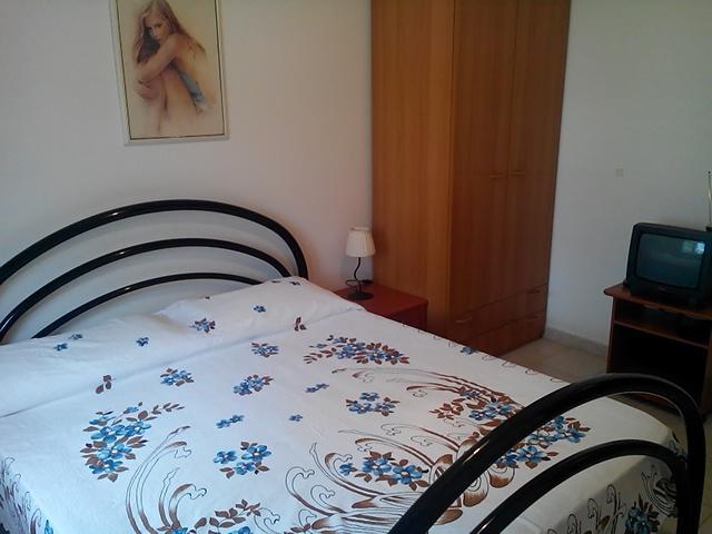 Casa Giovanna Porto Pino Exteriér fotografie